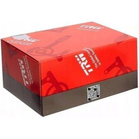 TRW DF4062 Arka Fren Aynası
