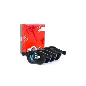 TRW Ford Focus 2 2005-2011 Ön Fren Balatası Takım