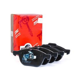 TRW Ford Focus 2 2005-2011 Ön Fren Balatası Takım