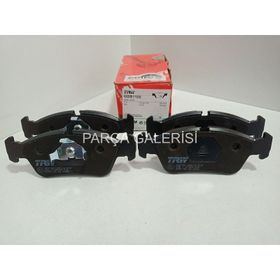 Trw GDB1100 BMW E36 Ön Fren Balatası