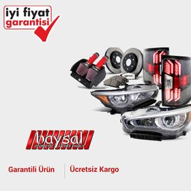 Trw GDB297 Fiat Uno Ön Fren Balatası