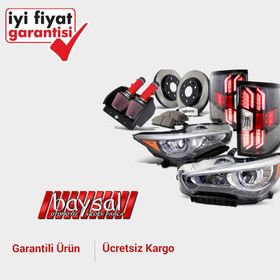 Trw GDB3288 Toyota Corolla Ön Fren Balatası