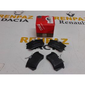 TRW GDB823 Arka Fren Balatası