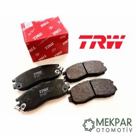 TRW Lacetti 1.4-1.6-1.8 04 Nubira1.4-1.6-1.8 2.0 04 Arka Balata