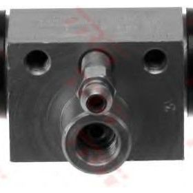 TRW-Lucas BWB170 Oto Arka Fren Merkezi