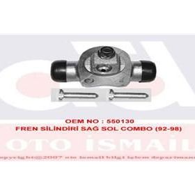 TRW-Lucas BWD118 Oto Arka Fren Merkezi