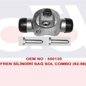 TRW-Lucas BWD118 Oto Arka Fren Merkezi