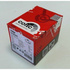 TRW-Lucas GDB400 Oto Ön Fren Balatası