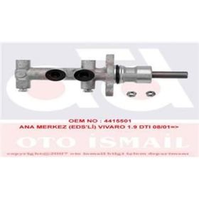 TRW-Lucas PMF534 Oto Fren Ana Merkezi