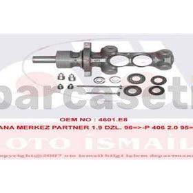 TRW-Lucas PMK466 Oto Fren Ana Merkezi
