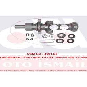 TRW-Lucas PMK466 Oto Fren Ana Merkezi