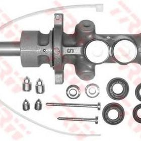 TRW-Lucas PMK466 Oto Fren Ana Merkezi