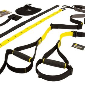TRX Pink Kit Suspension Training