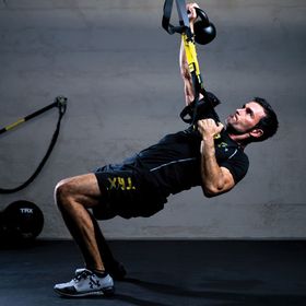 TRX Pro 4 Suspension Training