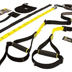TRX Pro 4 Suspension Training