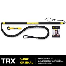 TRX Rip Trainer