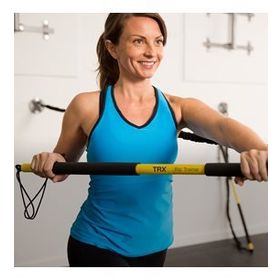 TRX Rip Trainer