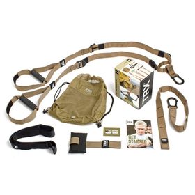 TRX Tactical Gym Suspension Trainer