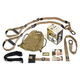 TRX Tactical Gym Suspension Trainer