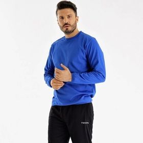 Tryon 1018043 Victory Antrenman Saks Erkek Sweatshirt