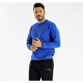 Tryon 1018043 Victory Antrenman Saks Erkek Sweatshirt
