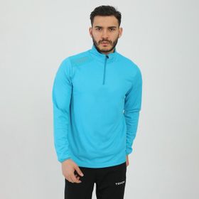 Tryon 1018043 Victory Antrenman Turkuaz Erkek Sweatshirt