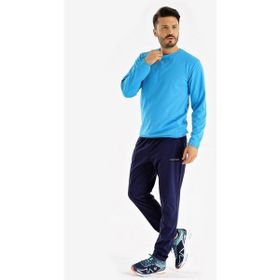 Tryon 1018043 Victory Antrenman Turkuaz Erkek Sweatshirt