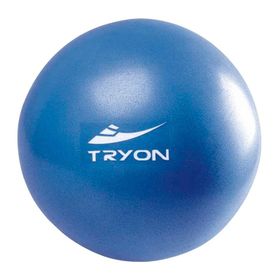 Tryon 20 cm Mavi Pilates Topu