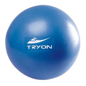 Tryon 20 cm Mavi Pilates Topu