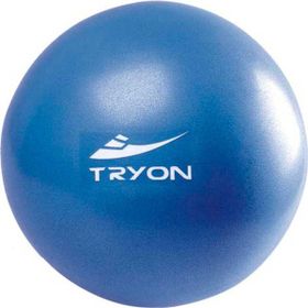 Tryon 20 cm Mavi Pilates Topu
