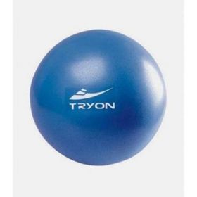 Tryon 20 cm Mavi Pilates Topu