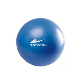 Tryon 20 cm Mavi Pilates Topu