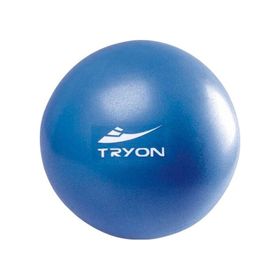 Tryon 20 cm Mavi Pilates Topu