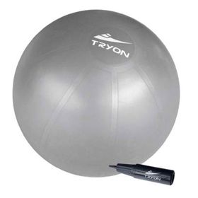 Tryon 55 Cm Plates Topu