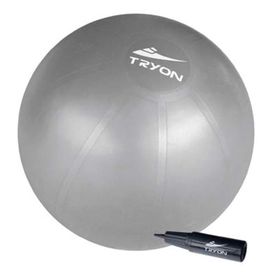Tryon 55 Cm Plates Topu