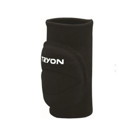 Tryon 745 Siyah Voleybol Dizliği