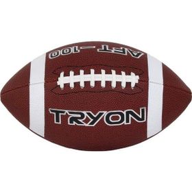 Tryon AFT-100 All-Field Official Amerikan Futbol Topu