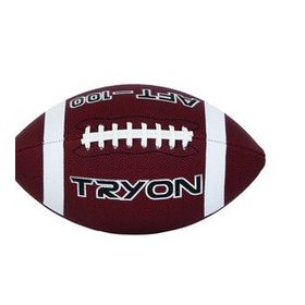 Tryon AFT-100 All-Field Official Amerikan Futbol Topu