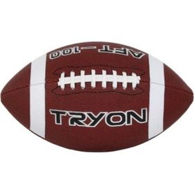 Tryon AFT-100 All-Field Official Amerikan Futbol Topu