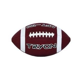 Tryon AFT-100 All-Field Official Amerikan Futbol Topu