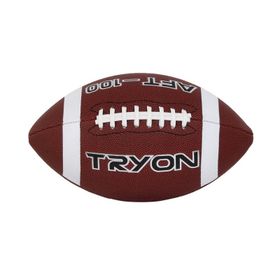 Tryon AFT-100 All-Field Official Amerikan Futbol Topu