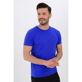 Tryon Basic Saks Antrenman Erkek T-Shirt