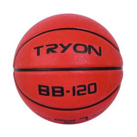 Tryon BB-120-6-20.060 Unisex Basketbol Topu