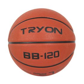 Tryon BB 120 Kauçuk No 6 Basketbol Topu