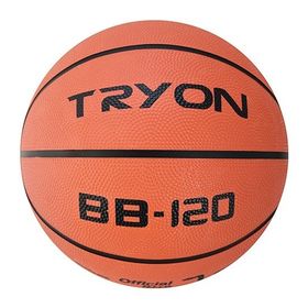 Tryon BB 120 Kauçuk No 6 Basketbol Topu