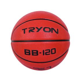 Tryon BB 120 Kauçuk No 6 Basketbol Topu