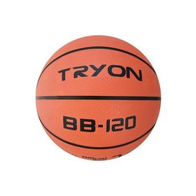 Tryon BB 120 Kauçuk No 6 Basketbol Topu