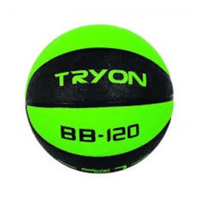 Tryon BB 120 Kauçuk No 7 Basketbol Topu