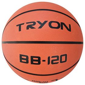 Tryon BB 120 Kauçuk No 7 Basketbol Topu