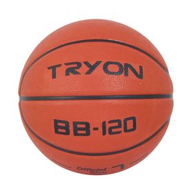 Tryon BB 120 Kauçuk No 7 Basketbol Topu